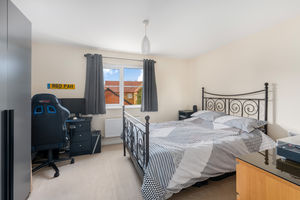Skylark Road Bodicote